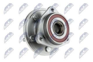 NTY KLPCH011 ΣΕΤ ΡΟΥΛΕΜΑΝ ΤΡΟΧΟΥ JEEP CHEROKEE KLPCH011 3555556488 5252235 53007449 53007449AB CS05252235 CS53007449 DS53007449AB 53005604 53007449 53007449AB
