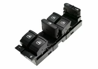 ΔΙΑΚΟΠΤΗΣ ΗΛΕΚΤΡΚΩΝ ΠΑΡΑΘΥΡΩΝ SKODA 4ΠΛΟΣ 10ΡΙΝ EWSSK002 ΤΕΤΡΑΠΛΟΣ 10 ΡΙΝ
FABIA  99-07
OCTAVIA  97-11	
SUPERB  01-08