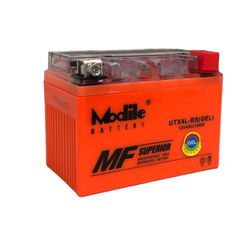 ΜΠΑΤΑΡΙΑ MOTO MODILE GEL 12V-4Ah 114X71X86 ΔΕΞΙΑ 50CCA YTX4LBS 31500KAC9010M1 9079R24279 31500K28951 Οι μπαταρίες μοτοσυκλέτας MOTO δεν καλύπτονται από εγγύηση. Για τη διασφάλιση της σωστής λειτουργία