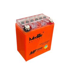 ΜΠΑΤΑΡΙΑ MOTO MODILE GEL 12V7Ah 115X72X132 ΔΕΞΙΑ 85CCA YTX7LBS 31500KW3676 3361012F10 Οι μπαταρίες μοτοσυκλέτας MOTO δεν καλύπτονται από εγγύηση. Για τη διασφάλιση της σωστής λειτουργίας και της βέλτι
