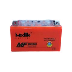 ΜΠΑΤΑΡΙΑ MOTO MODILE GEL 12V-8.6Ah 150X87X93 ΑΡΙΣΤΕΡΗ 120CCA YTZ10S 31500ZS9A61 Η Μπαταρία Μοτοσυκλέτας (μηχανής) YTZ10S αποτελεί μια κορυφαία επιλογή για μοτοσυκλέτες, χάρη στην τεχνολογία Moto Gel π