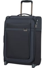 Samsonite 133621-1247 Airea Upright, Ύφασμα, Μικρή/Καμπίνας, Μπλε