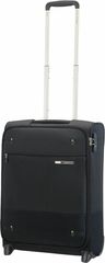 Samsonite 79195-1041 Base Boost UpRight, Ύφασμα, Μικρή/Καμπίνας, Μαύρο