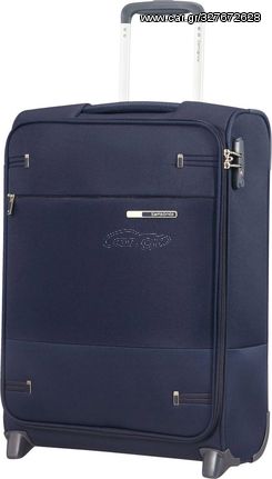 Samsonite 79195-1598 Base Boost UpRight, Ύφασμα, Μικρή/Καμπίνας, Μπλε