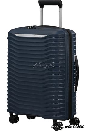 Samsonite 143108-2165 Upscape, Σκληρή, Μικρή/Καμπίνας, Μπλε