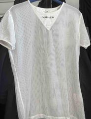 Nalini Ισοθερμικά Μπλούζα Κοντό μανίκι Τesoro underwear