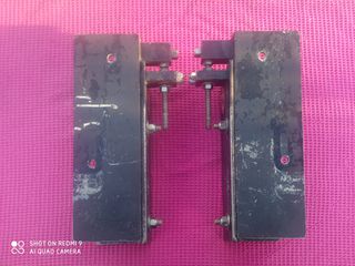 ΜΗΧΑΝΙΚΟ LIFT