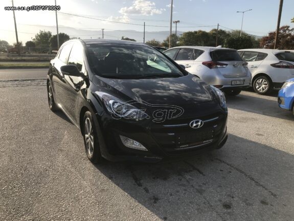 Hyundai i 30 2015
