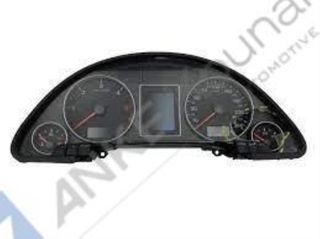 ΚΟΥΝΑΝΗΣ ΔΙΑΘΕΣΙΜΟ ΚΑΝΤΡΑΝ 8E0920900R AUDI A4 8E 00 08 8E0920900R