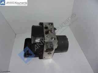 ΚΟΥΝΑΝΗΣ ΔΙΑΘΕΣΙΜΟ ΜΟΝΑΔΑ ABS 8E0614517AT 8E0910517B AUDI A4 (8E) 11 00-12 08 8E0614517AT