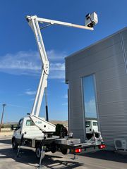 Καλαθοφόρα 2025 CTE 20.4ZED *TruckCrane*ΑΝΤΙΠΡΟΣΩΠΕΙΑ -thumb-2