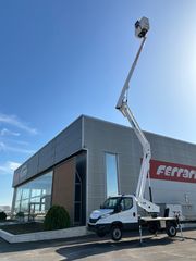 Καλαθοφόρα 2025 CTE 20.4ZED *TruckCrane*ΑΝΤΙΠΡΟΣΩΠΕΙΑ -thumb-3
