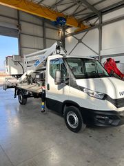Καλαθοφόρα 2025 CTE 20.4ZED *TruckCrane*ΑΝΤΙΠΡΟΣΩΠΕΙΑ -thumb-4