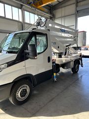 Καλαθοφόρα 2025 CTE 20.4ZED *TruckCrane*ΑΝΤΙΠΡΟΣΩΠΕΙΑ -thumb-5