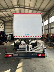 Καλαθοφόρα 2025 CTE 20.4ZED *TruckCrane*ΑΝΤΙΠΡΟΣΩΠΕΙΑ -thumb-7