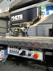 Καλαθοφόρα 2025 CTE 20.4ZED *TruckCrane*ΑΝΤΙΠΡΟΣΩΠΕΙΑ -thumb-9