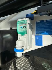 Καλαθοφόρα 2025 CTE 20.4ZED *TruckCrane*ΑΝΤΙΠΡΟΣΩΠΕΙΑ -thumb-11