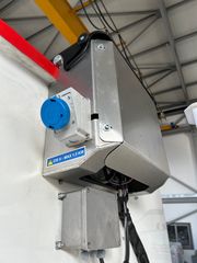 Καλαθοφόρα 2025 CTE 20.4ZED *TruckCrane*ΑΝΤΙΠΡΟΣΩΠΕΙΑ -thumb-12