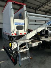 Καλαθοφόρα 2025 CTE 20.4ZED *TruckCrane*ΑΝΤΙΠΡΟΣΩΠΕΙΑ -thumb-13