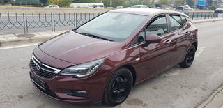 Opel Astra 2018-thumb-8