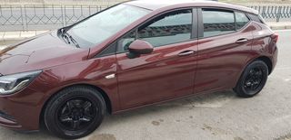 Opel Astra 2018-thumb-9