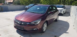 Opel Astra 2018-thumb-1