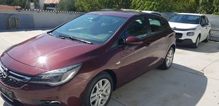 Opel Astra 2018-thumb-2