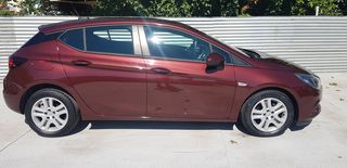 Opel Astra 2018-thumb-4