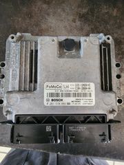 Ford Fiesta εγκέφαλος κινητήρα 0261S18884 