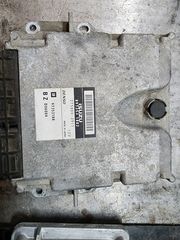 Opel Vectra C εγκέφαλος κινητήρα 97353188 8973531882