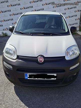 Fiat Panda '16