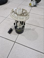 ΑΝΤΛΙΑ ΒΕΝΖΙΝΗΣ YPSILON 2003-2011