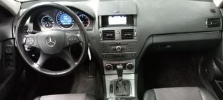 Mercedes-Benz C 220 2011 CDI BlueTEC T-Model Exclusive-thumb-6
