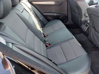 Mercedes-Benz C 220 2011 CDI BlueTEC T-Model Exclusive-thumb-14