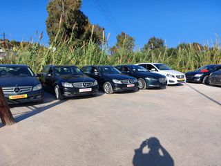 Mercedes-Benz C 220 2011 CDI BlueTEC T-Model Exclusive-thumb-19
