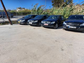 Mercedes-Benz C 220 2011 CDI BlueTEC T-Model Exclusive