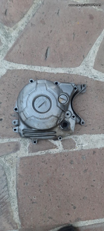 Διαφορα από κηνιτιρα crypton R115