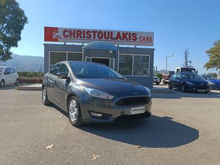 Ford Focus '16 1.0 ECOBOOST BUSINESS EDITION 