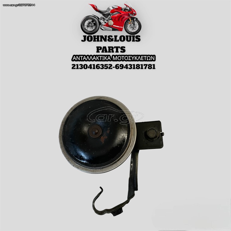 ΚΟΡΝΑ FAZER 600