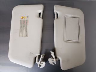 ΣΚΙΑΔΙΑ NISSAN MICRA K12   02-10