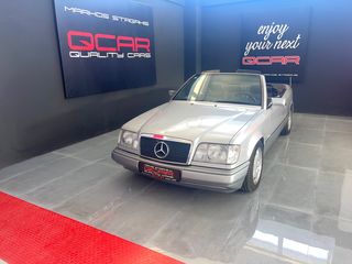 Mercedes-Benz E 200 '96