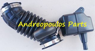 ΚΟΛΑΡΟ ΕΙΣΑΓΩΓΗΣ ΑΕΡΑ NISSAN QASHQAI / QASHQAI +2 I (J10, NJ10, JJ10E) 2.0 07-14,X-TRAIL II (T31) 2.0 07-13