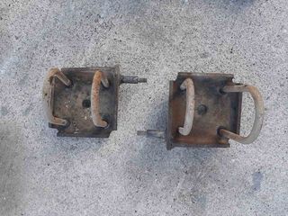 MITSUBISHI L200 K74 1997-2005 4X2 ΖΥΓΚΙΑ ΣΟΥΣΤΩΝ 