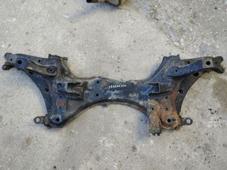 ΓΕΦΥΡΑ ΓΙΑ TOYOTA RAV 4 I ( SXA1 ) 2.0 3S-FE 125HP 1995 - 2000 ΜΗΧΑΝΙΚΑ - ΗΛΕΚΤΡΙΚΑ - ΦΑΝΟΠΟΠΙΪΑΣ