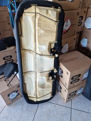  Καθίσματα renault clio 4 phase 4  Γνήσια -thumb-1