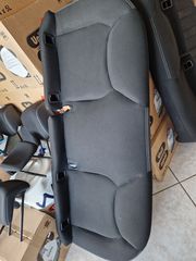  Καθίσματα renault clio 4 phase 4  Γνήσια 