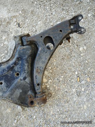 ΨΑΛΙΔΙΑ ΓΙΑ TOYOTA RAV 4 I ( SXA1 ) 2.0 3S-FE 125HP 1995 - 2000 ΜΗΧΑΝΙΚΑ - ΗΛΕΚΤΡΙΚΑ - ΦΑΝΟΠΟΠΙΪΑΣ
