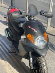 Daelim E-Five ATS 2007 Καινούργιο στοκ!!!-thumb-1