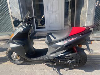Daelim E-Five ATS 2007 Καινούργιο στοκ!!!-thumb-3