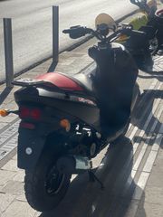 Daelim E-Five ATS 2007 Καινούργιο στοκ!!!-thumb-4